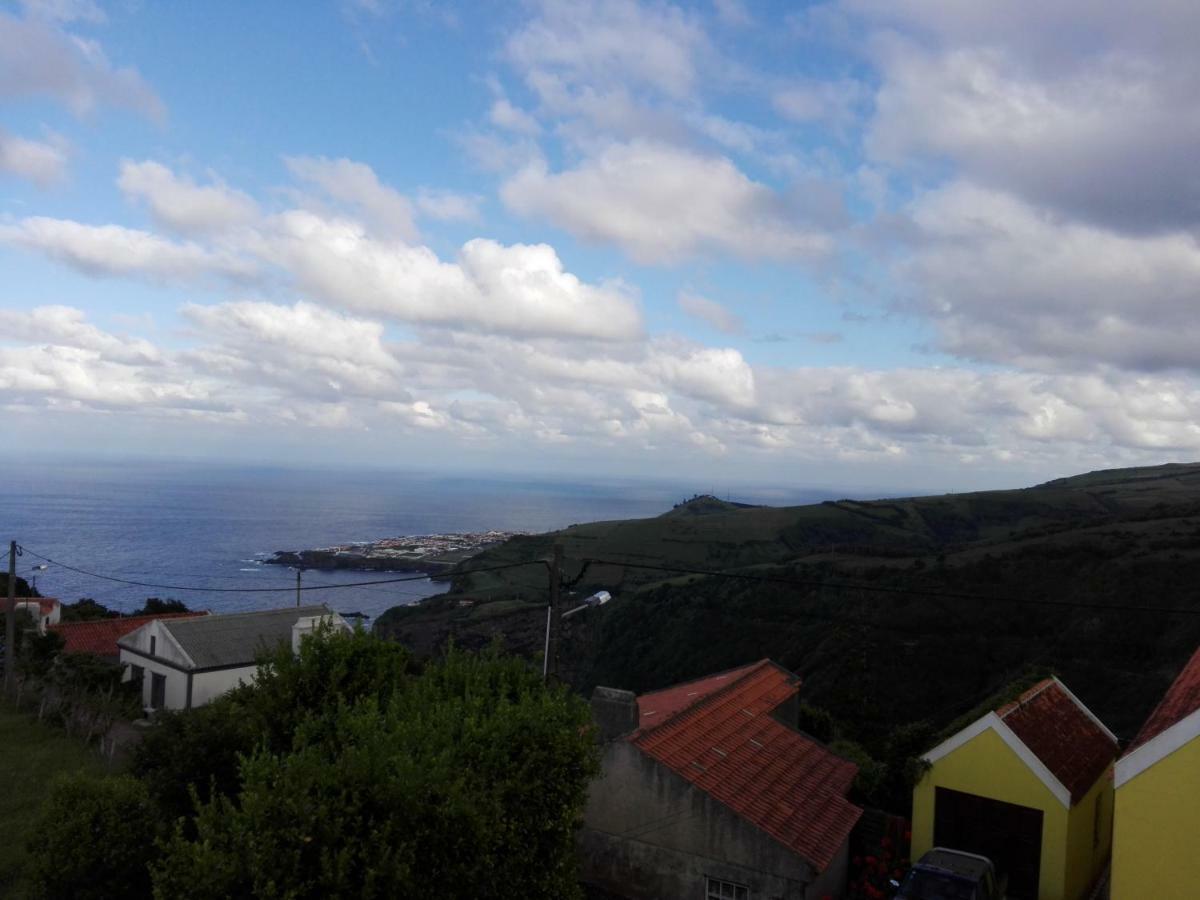 Casa Vicente Apartman Santa Cruz das Flores Kültér fotó